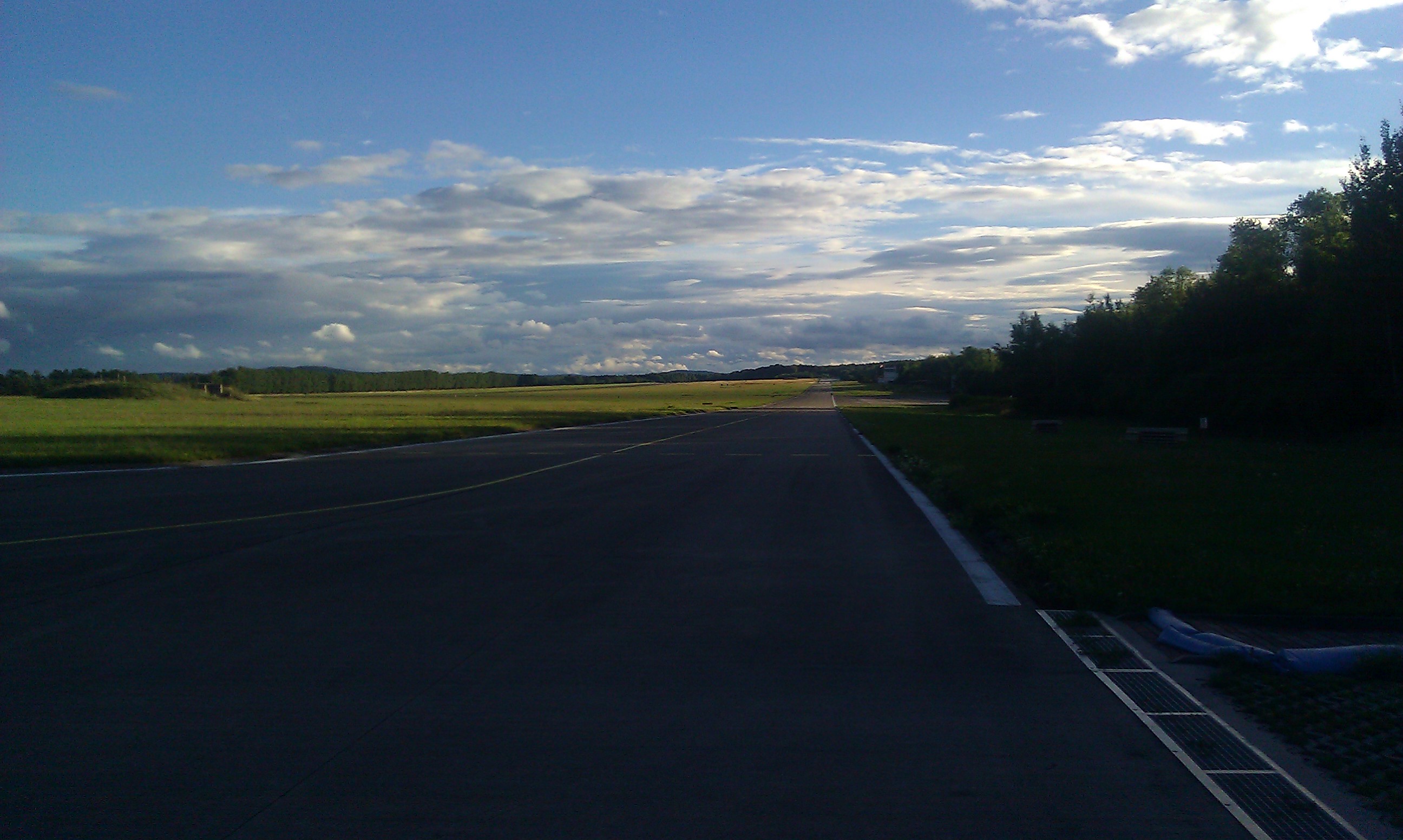 From Two Dimensions to Three: My First Airplane Lesson Experience