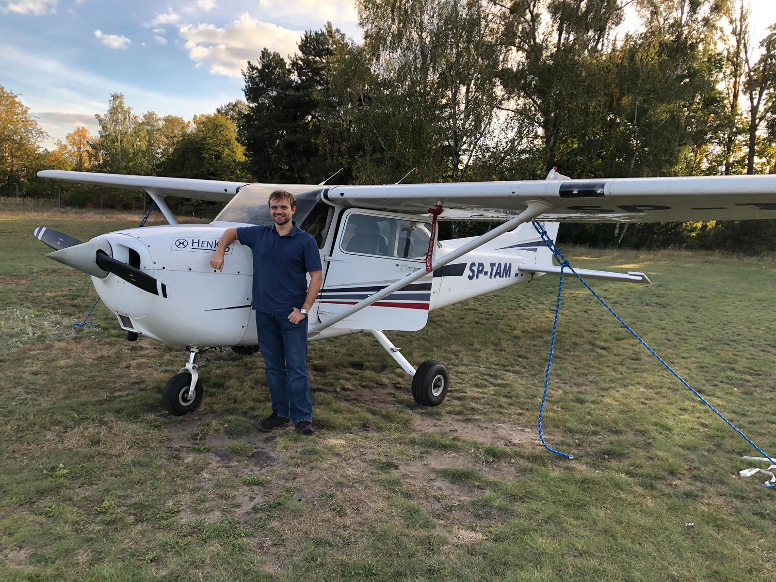 Free Flight